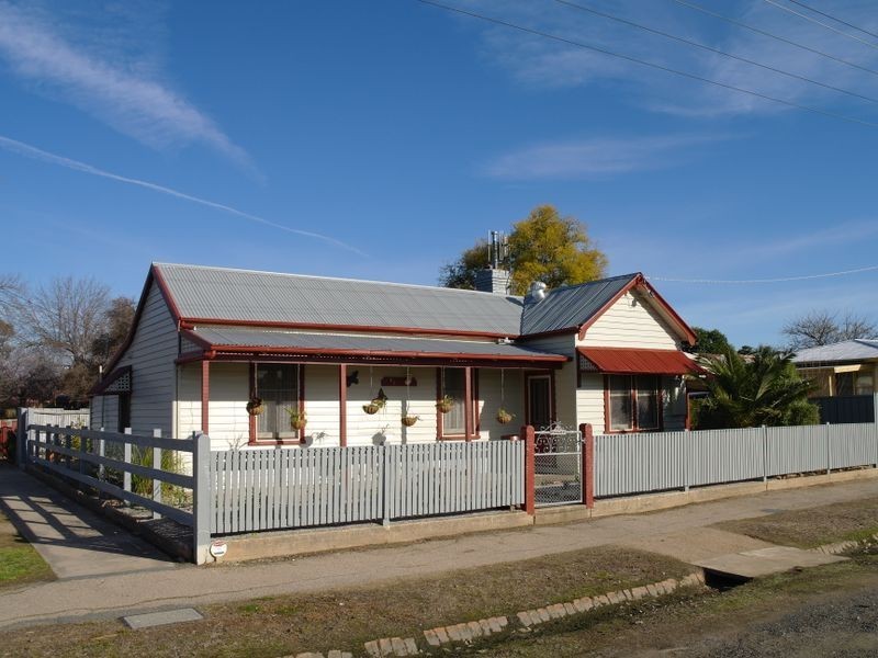60 Mackellar Street, Benalla VIC 3672