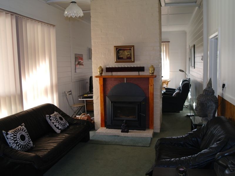 60 Mackellar Street, Benalla VIC 3672