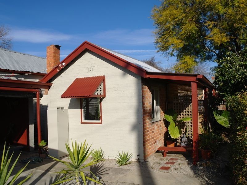 60 Mackellar Street, Benalla VIC 3672