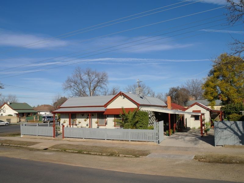 60 Mackellar Street, Benalla VIC 3672