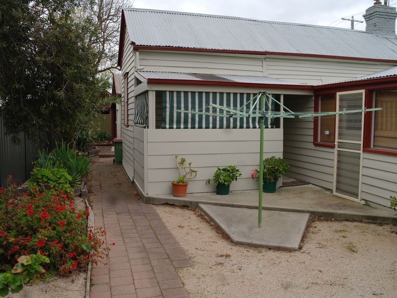 60 Mackellar Street, Benalla VIC 3672