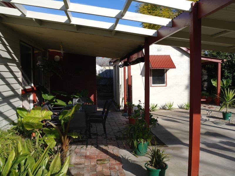 60 Mackellar Street, Benalla VIC 3672