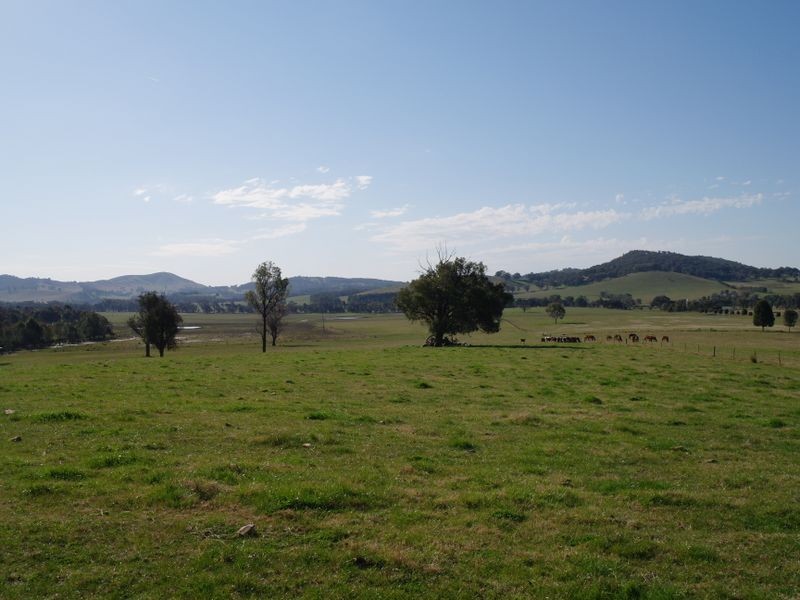 648 Upper Lurg Road Upper Lurg, Benalla VIC 3672