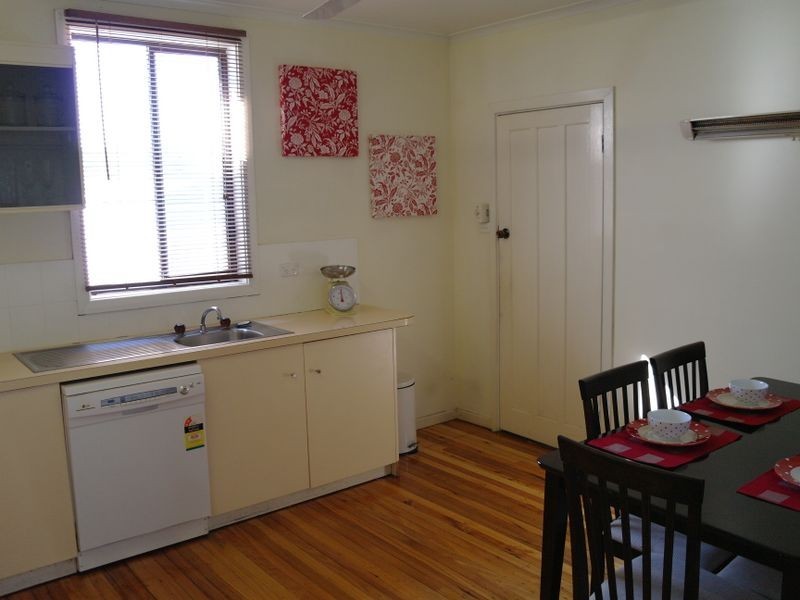 18 Crofton Street, Benalla VIC 3672