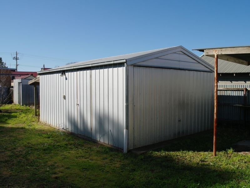 18 Crofton Street, Benalla VIC 3672