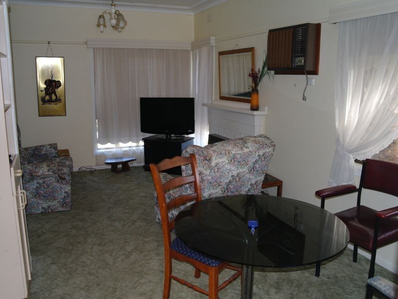 3 Swanlea Avenue, Benalla VIC 3672