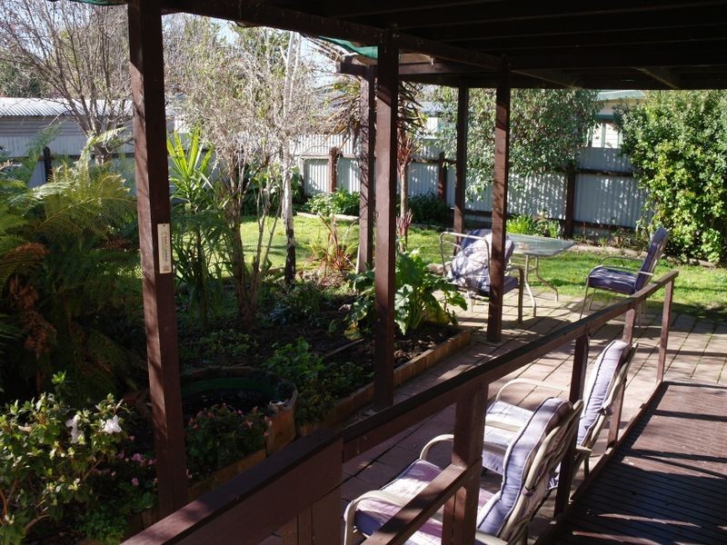 3 Swanlea Avenue, Benalla VIC 3672