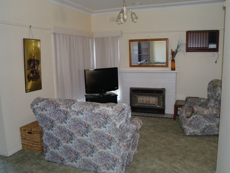 3 Swanlea Avenue, Benalla VIC 3672