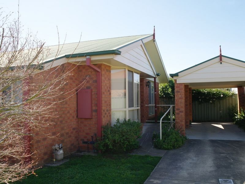 3-27 Byrne Street, Benalla VIC 3672