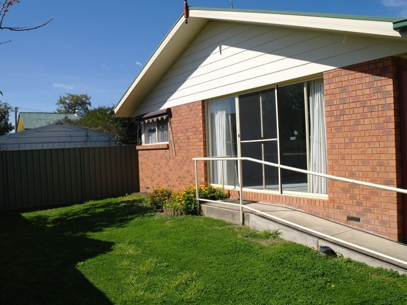 3-27 Byrne Street, Benalla VIC 3672