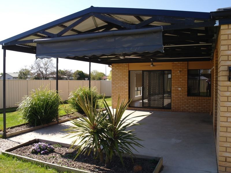 96 Thomas Street, Benalla VIC 3672