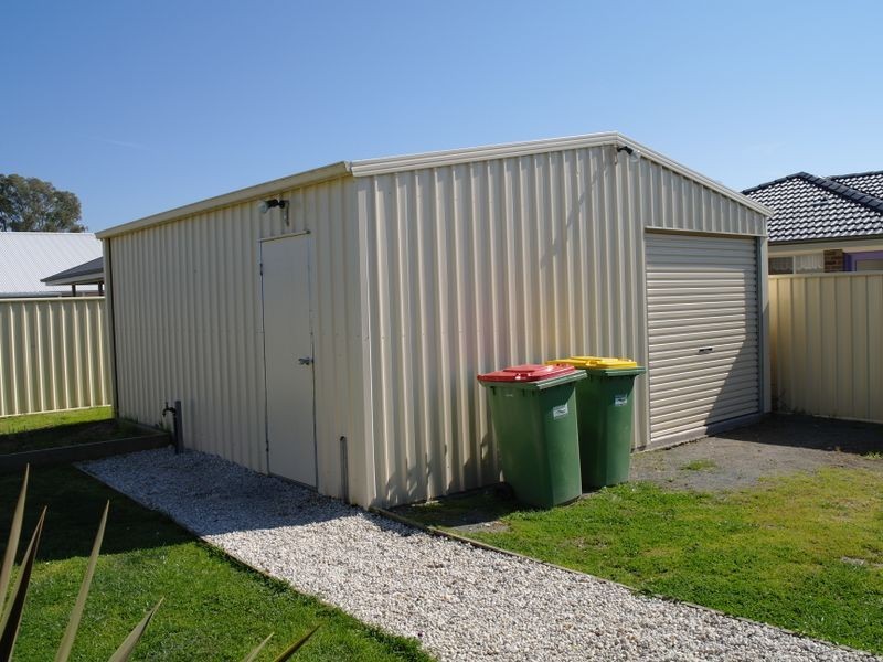 96 Thomas Street, Benalla VIC 3672