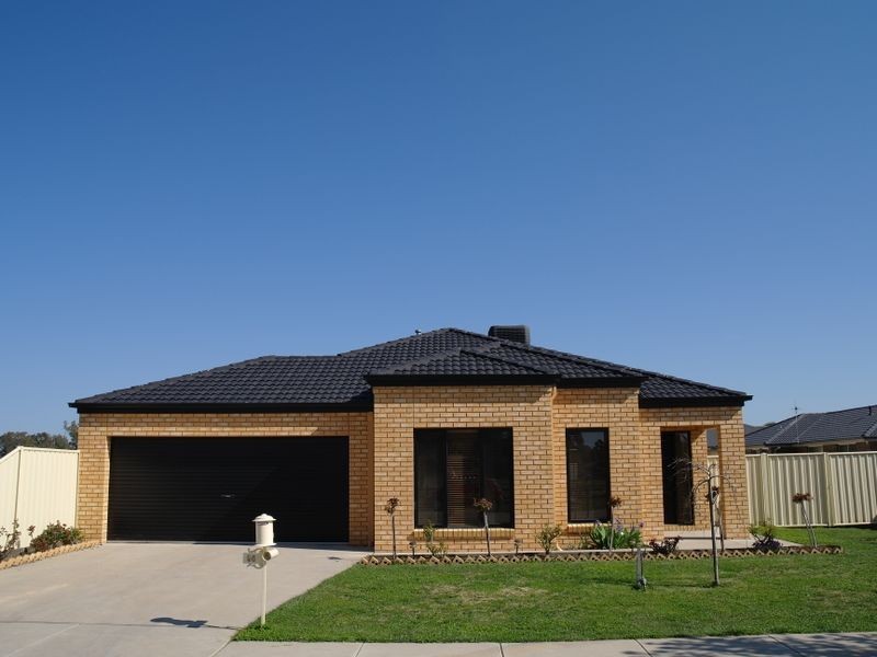 96 Thomas Street, Benalla VIC 3672