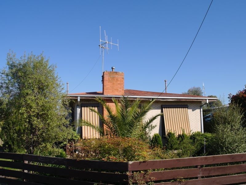 92 Thomas Street, Benalla VIC 3672