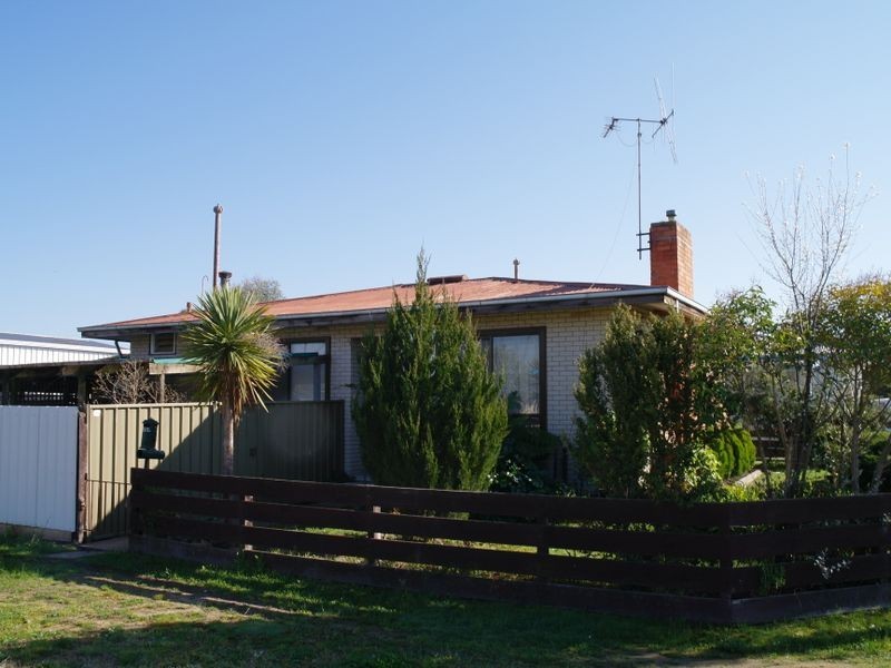 92 Thomas Street, Benalla VIC 3672