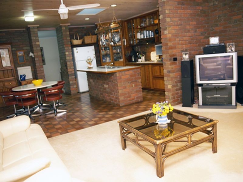 85 Willis Little Drive, Benalla VIC 3672