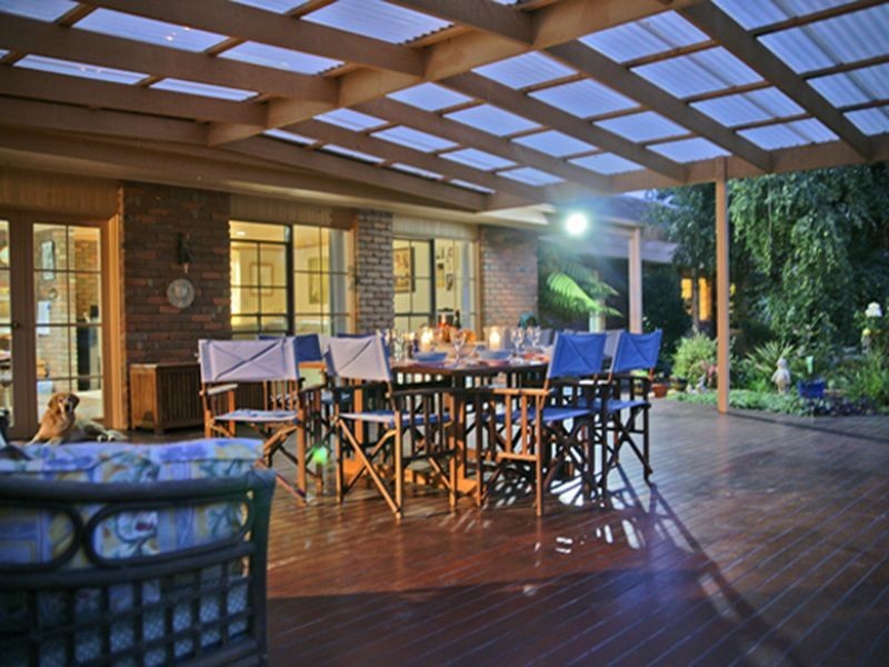 85 Willis Little Drive, Benalla VIC 3672