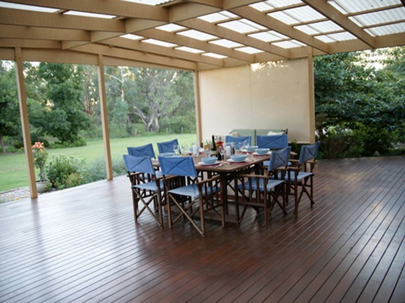 85 Willis Little Drive, Benalla VIC 3672