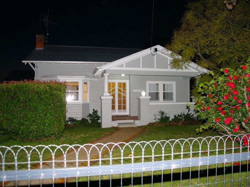 66 Clarke Street, Benalla VIC 3672