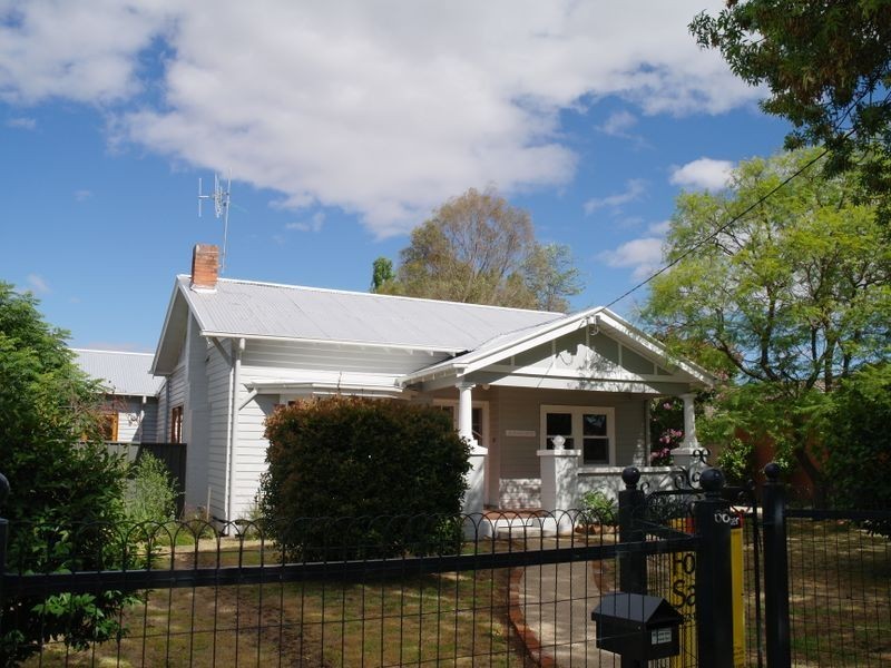 66 Clarke Street, Benalla VIC 3672