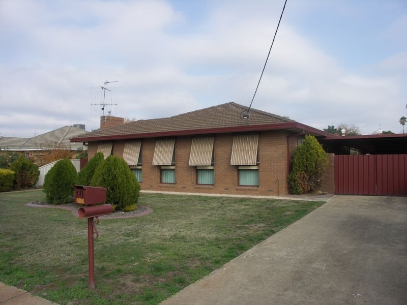 30 Walker Street, Benalla VIC 3672