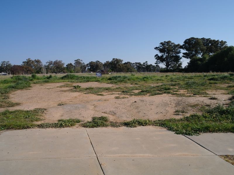 Lot 22 Stapleton Court, Benalla VIC 3672