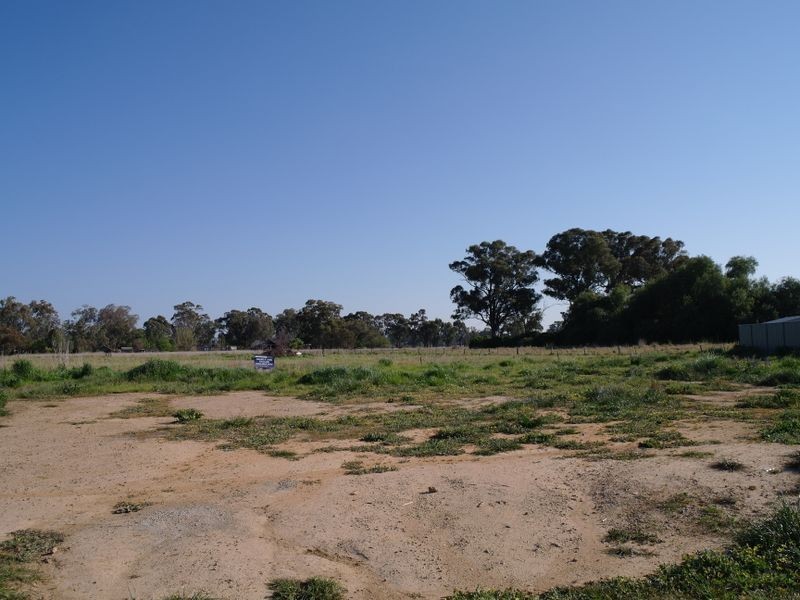 Lot 22 Stapleton Court, Benalla VIC 3672