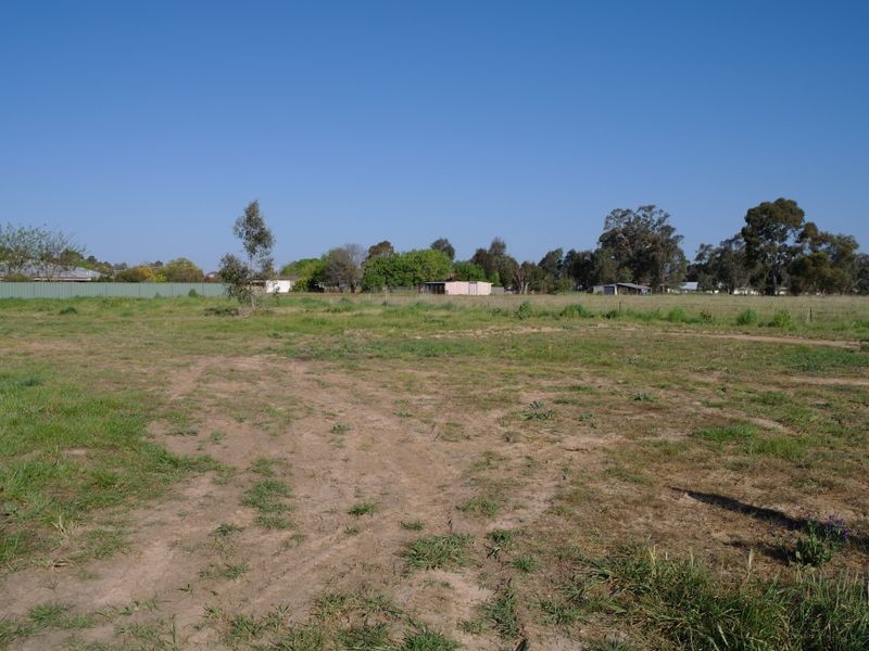 Lot 23 Stapleton Court, Benalla VIC 3672