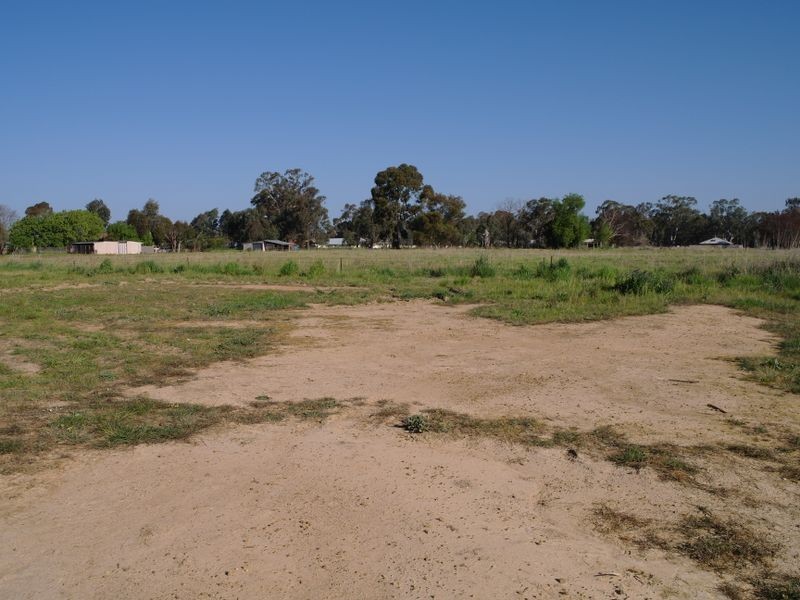 Lot 23 Stapleton Court, Benalla VIC 3672