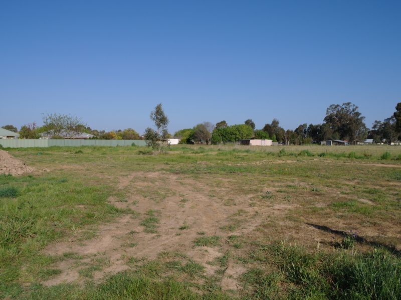 Lot 24 Stapleton Court, Benalla VIC 3672