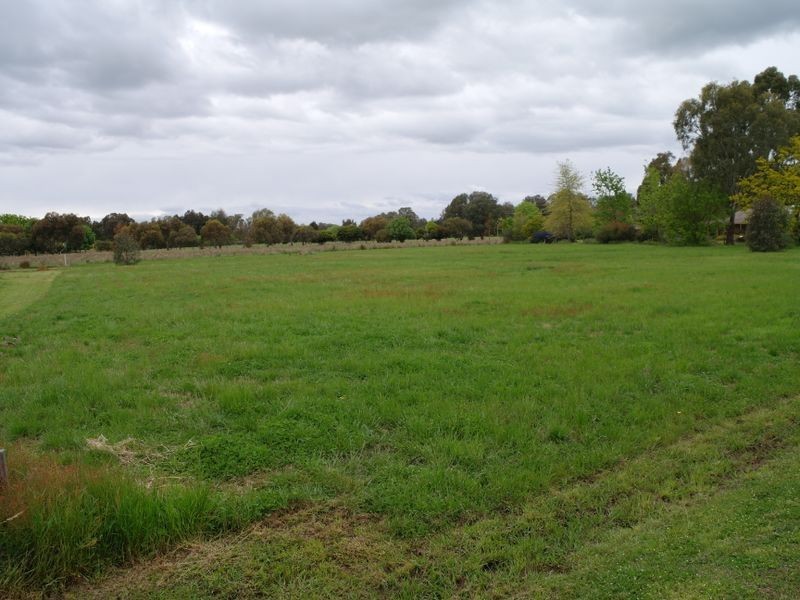 Lot 2a Willis Little Drive, Benalla VIC 3672