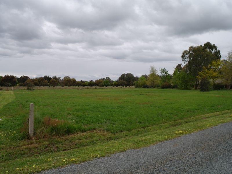 Lot 2a Willis Little Drive, Benalla VIC 3672