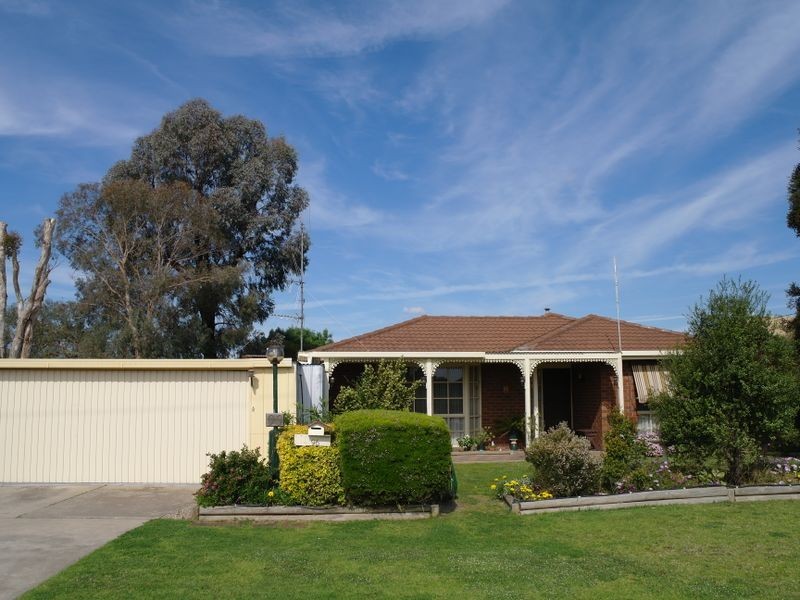 96 Witt Street, Benalla VIC 3672