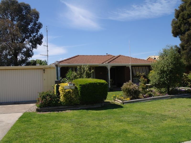 96 Witt Street, Benalla VIC 3672