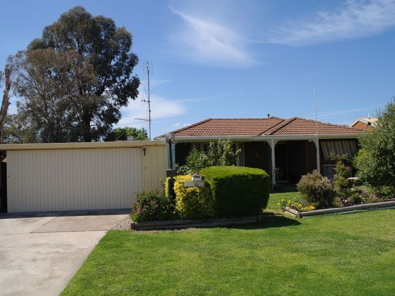 96 Witt Street, Benalla VIC 3672
