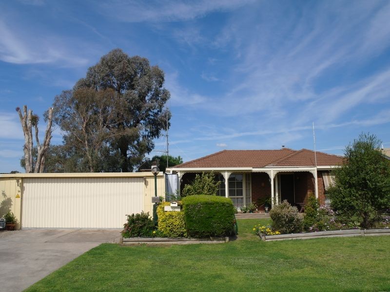 96 Witt Street, Benalla VIC 3672