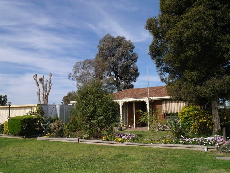 96 Witt Street, Benalla VIC 3672