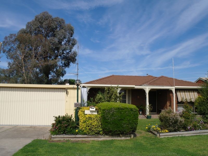 96 Witt Street, Benalla VIC 3672
