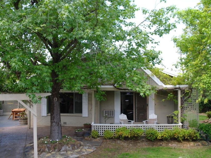 53 Riverview Road, Benalla VIC 3672