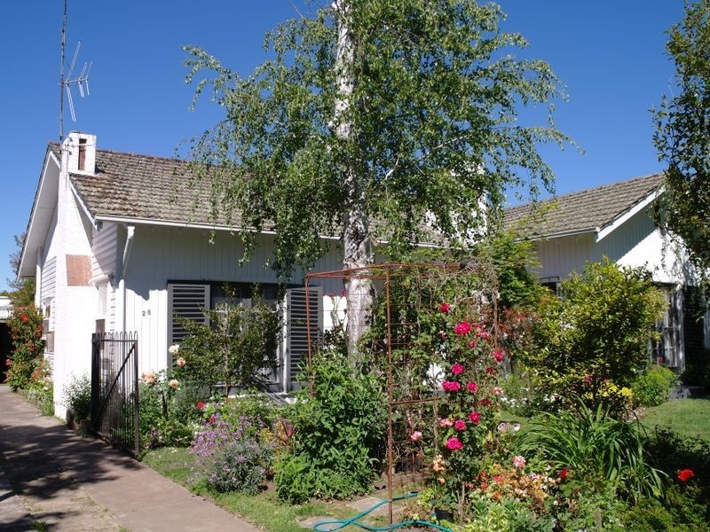 28 Egmont Street, Benalla VIC 3672