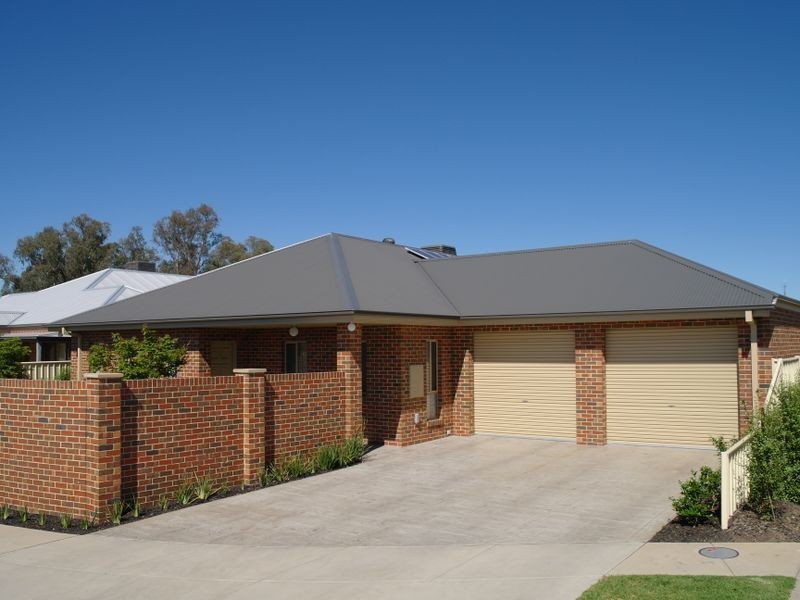 5 Green Court, Benalla VIC 3672