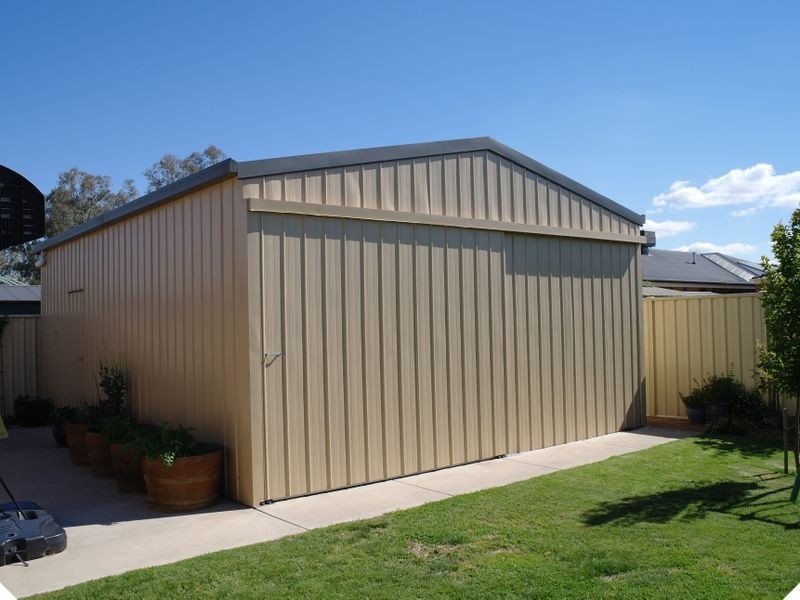 5 Green Court, Benalla VIC 3672