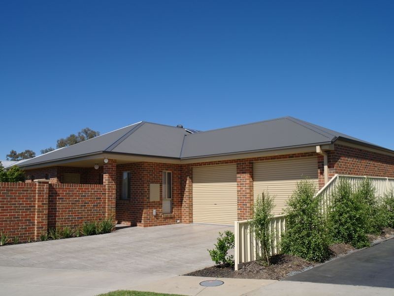 5 Green Court, Benalla VIC 3672