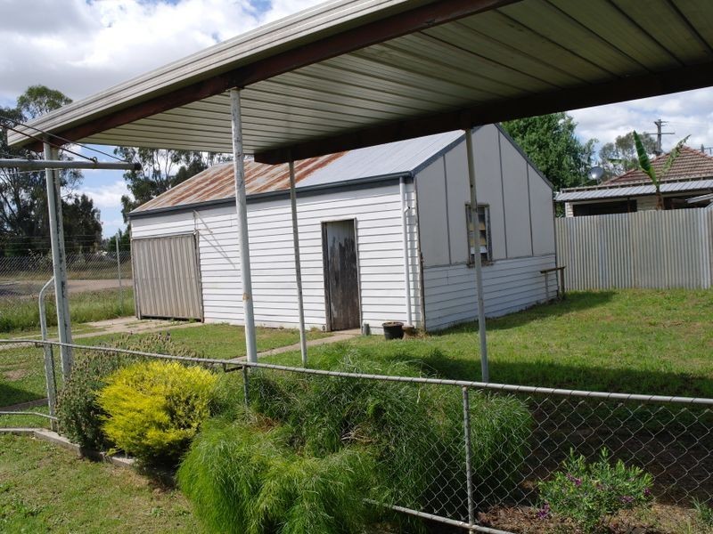 16 Elizabeth Street, Benalla VIC 3672