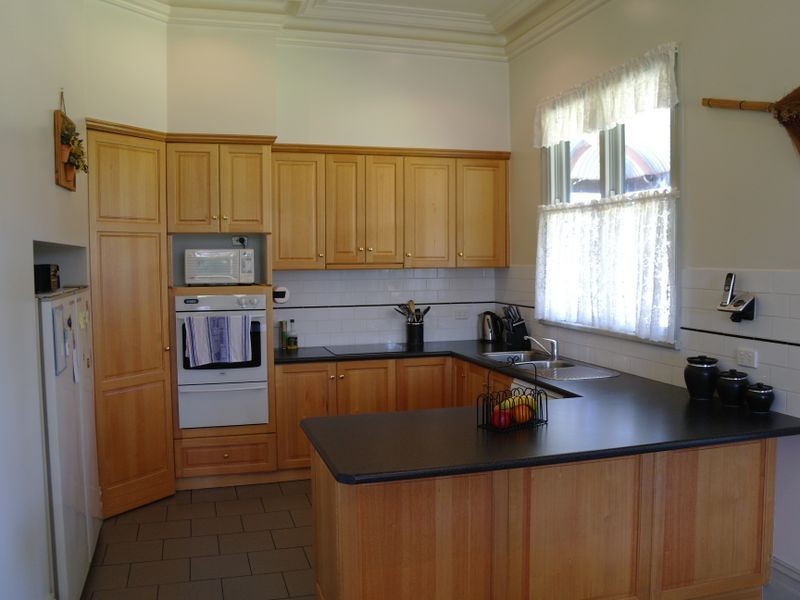 295 Goomalibee Road, Benalla VIC 3672