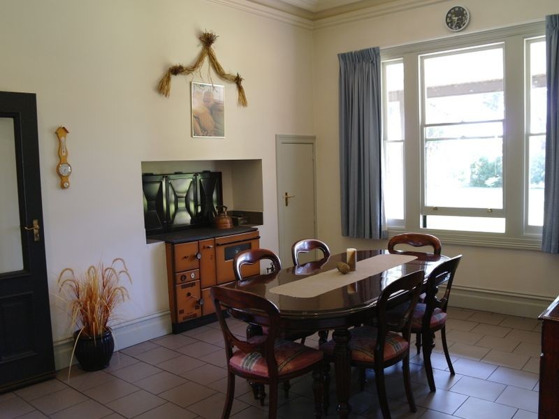 295 Goomalibee Road, Benalla VIC 3672