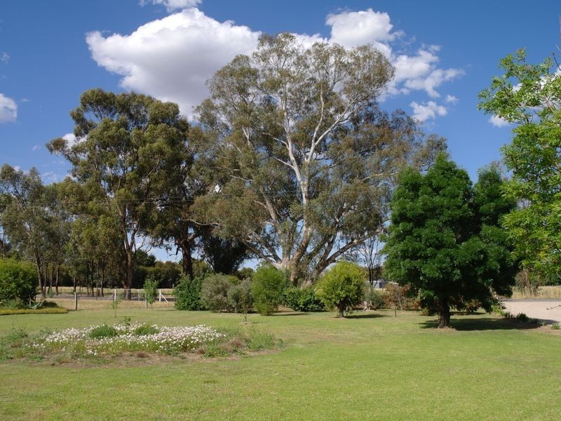 295 Goomalibee Road, Benalla VIC 3672