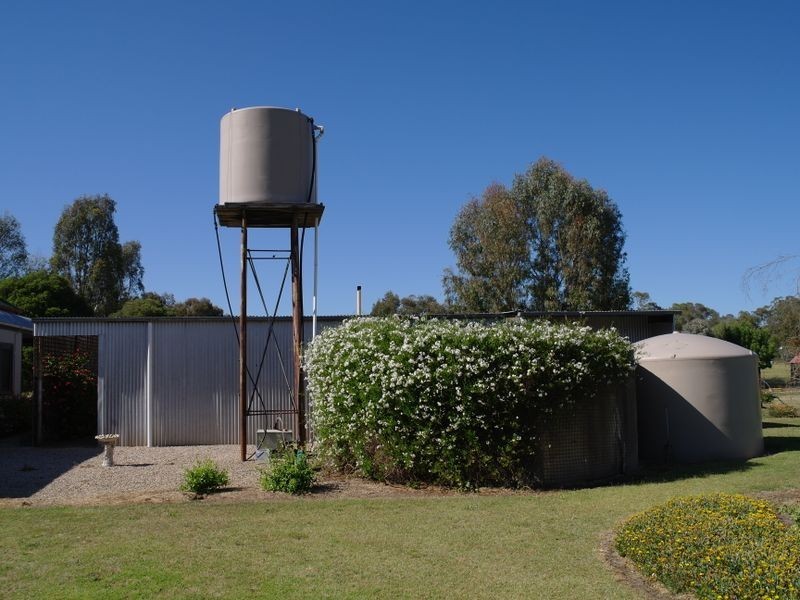 295 Goomalibee Road, Benalla VIC 3672