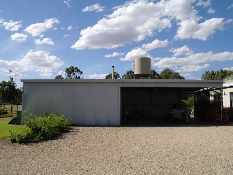 295 Goomalibee Road, Benalla VIC 3672