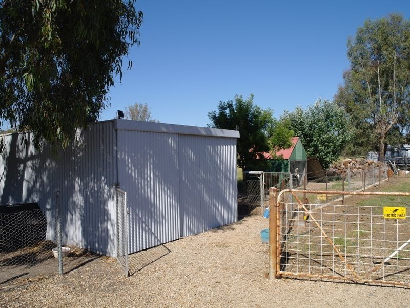 295 Goomalibee Road, Benalla VIC 3672